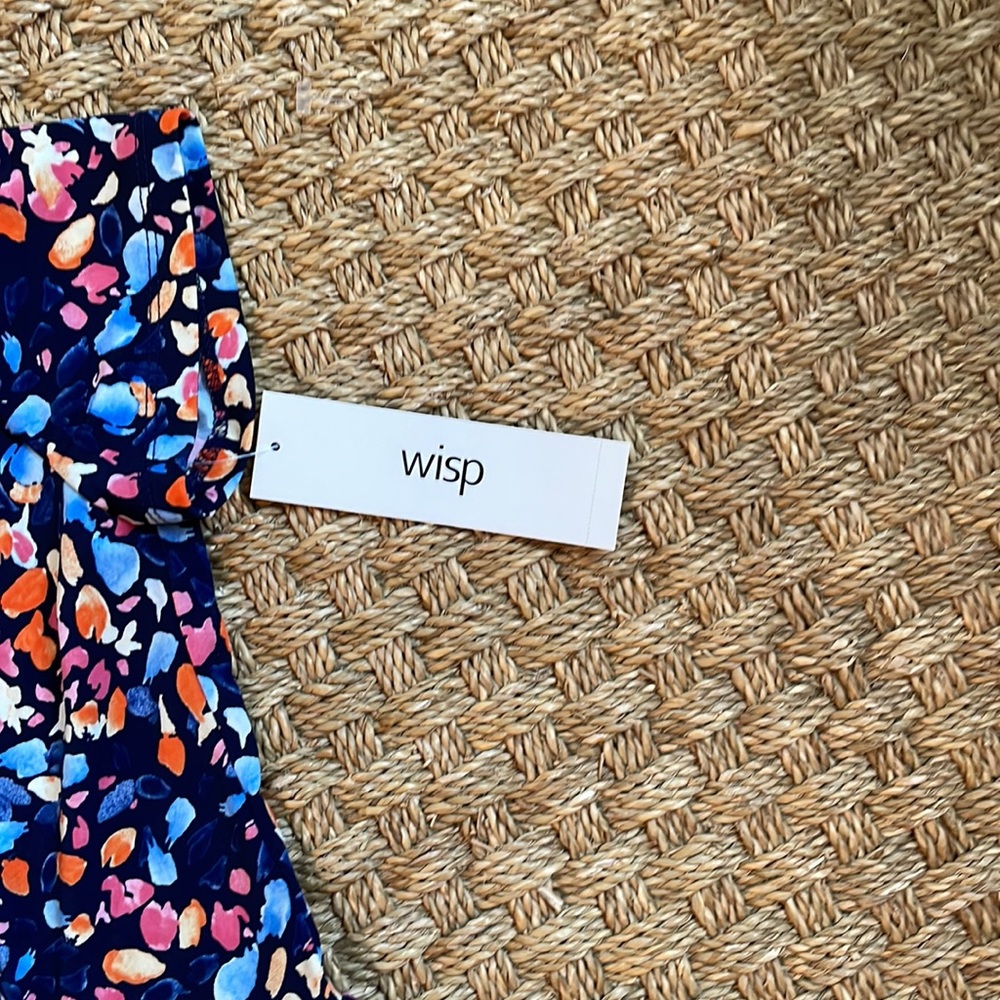 NWT Colorful dress - Picture 5 of 7